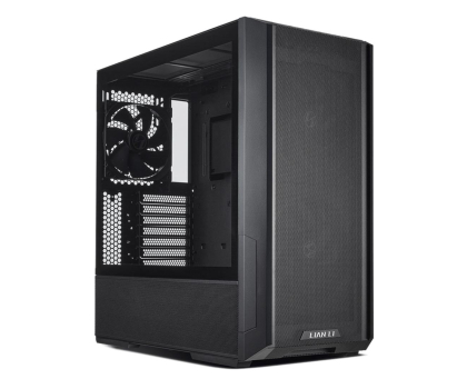 Obudowa LIAN LI LANCOOL 216 Black GELI-924 // LANCOOL216X